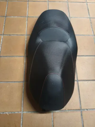 Asiento Yamaha Xmax 2017