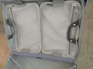 Valigia da viaggio rigida Samsonite