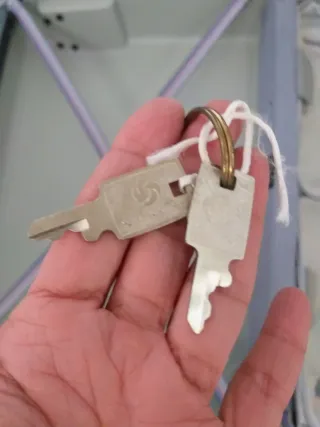 Valigia da viaggio rigida Samsonite