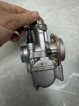 Carburador Keihin 21 PWK
