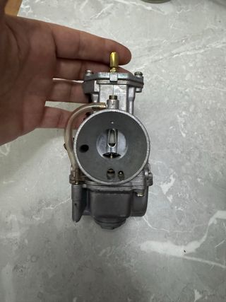Carburador Keihin 21 PWK