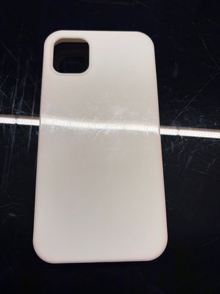 Confezione da 6 custodie per iPhone 11