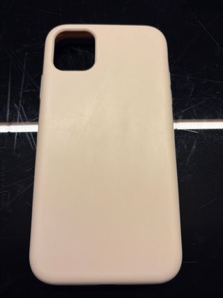 Confezione da 6 custodie per iPhone 11