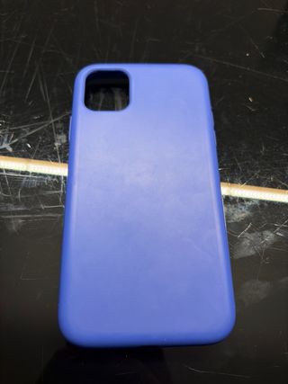 Confezione da 6 custodie per iPhone 11