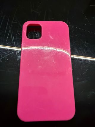 Confezione da 6 custodie per iPhone 11