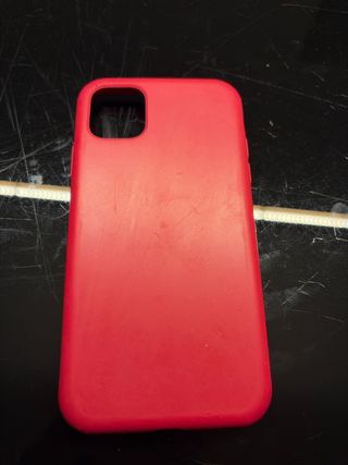 Confezione da 6 custodie per iPhone 11