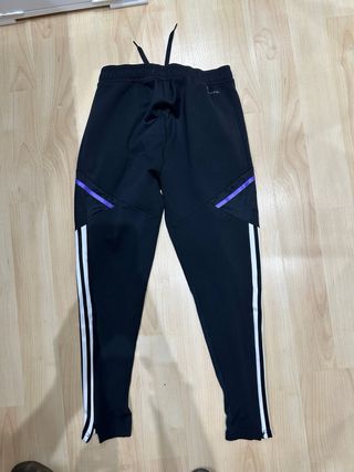 Pack 3 Pantalones Adidas fútbol