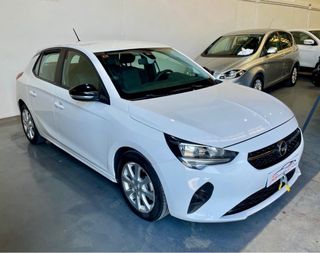 Opel Corsa 2021