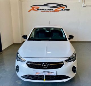 Opel Corsa 2021