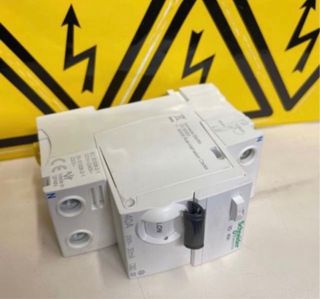 Diferencial Schneider 40A 30mA Superinmunizado