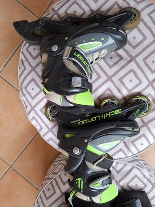 Patines 37/38
