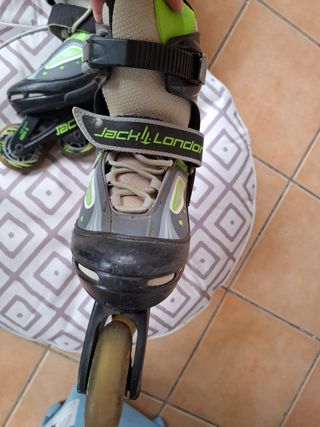 Patines 37/38