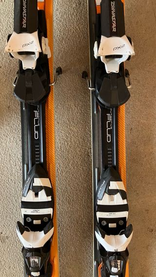 Esquís Dynastar Compact 10