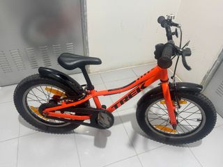 Bicicleta Trek Precaliber 16