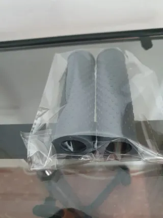 Puños Patinete Eléctrico