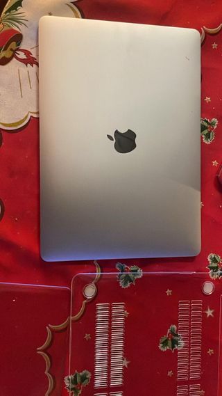 MacBook Air M1 13” 2020 Gris Espacial