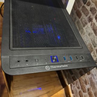 PC Gaming MSI con refrigeración líquida