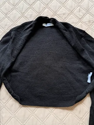 Coprispalle Liu Jo S/XSNero