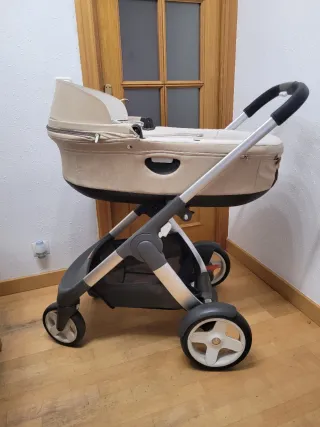 Carro de bebé Stokke