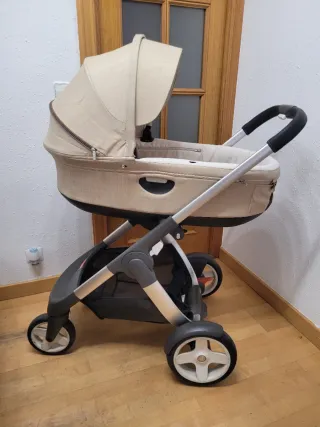 Carro de bebé Stokke