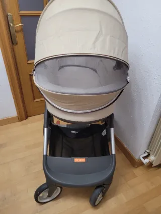 Carro de bebé Stokke