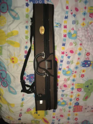 Violín Stentor Student I 1/2 con funda y arco