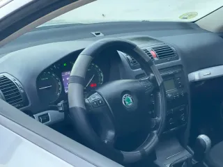 Skoda Scout 2008 4×4