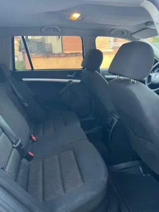 Skoda Scout 2008 4×4