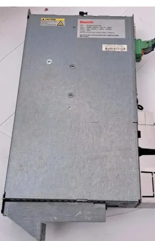 Rexroth IndraDrive C HCS02.1E-W0028-A-03