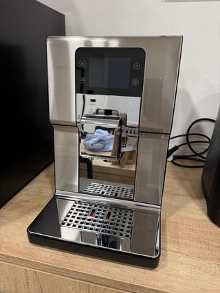 Cafetera Krups Experiencie + Automática