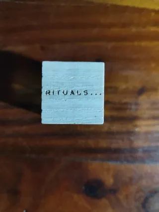 Rituals SOLEIL D'OR Perfume 15ml