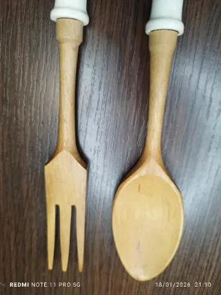 Set Porcelana Vintage Azul y Blanco