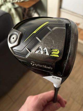 Driver TaylorMade M2 10.5°