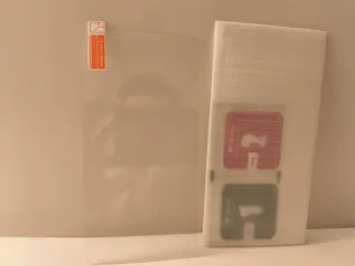 Protettore in vetro temperato per Alcatel Idol