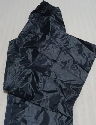 Chubasquero 2 piezas moto/trabajo