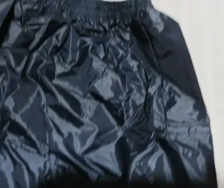 Chubasquero 2 piezas moto/trabajo