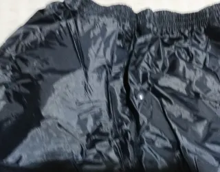 Chubasquero 2 piezas moto/trabajo