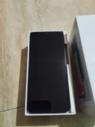 Xiaomi Redmi 10C 64GB Negro