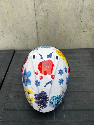 LS2 Thunder GP Carbon Casco Moto