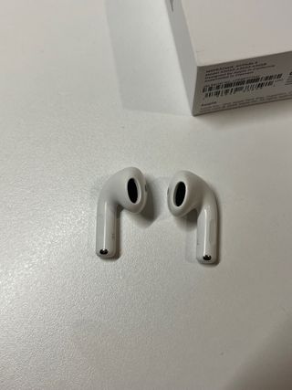 AirPods 4 Nuevos Apple Blancos