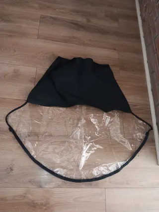 Carro de bebé PLAY Jazz