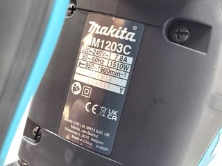 martillo electrico makita hm1203c