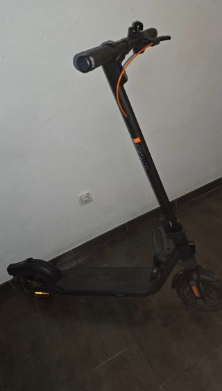 Segway Ninebot KickScooter MAX G2 E