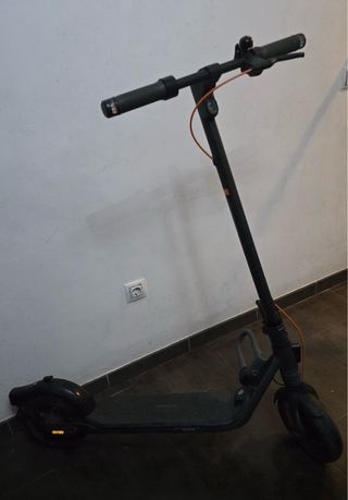 Segway Ninebot KickScooter MAX G2 E