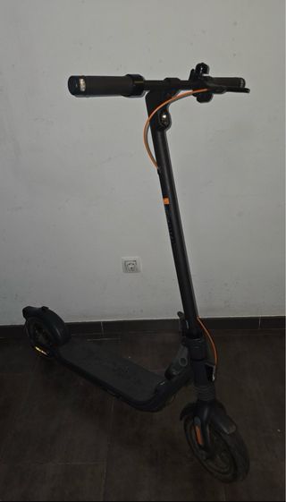 Segway Ninebot KickScooter MAX G2 E