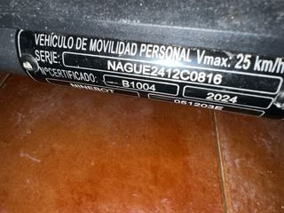 Segway Ninebot KickScooter MAX G2 E