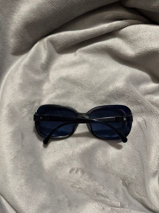 Gafas de sol Chanel Azules