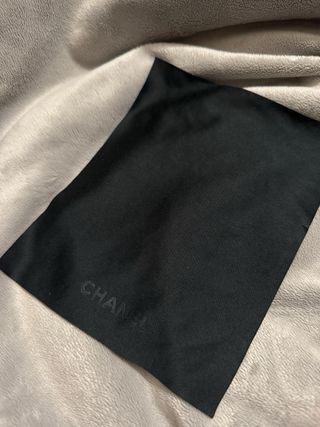 Gafas de sol Chanel Azules