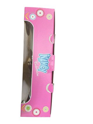 Muñeca Nancy Fallera Colección Famosa