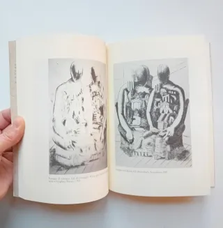 Piccolo trattato di tecnica pittorica,G.de Chirico